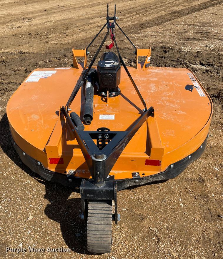 image for item DS2834 Woods BB72.50  rotary mower