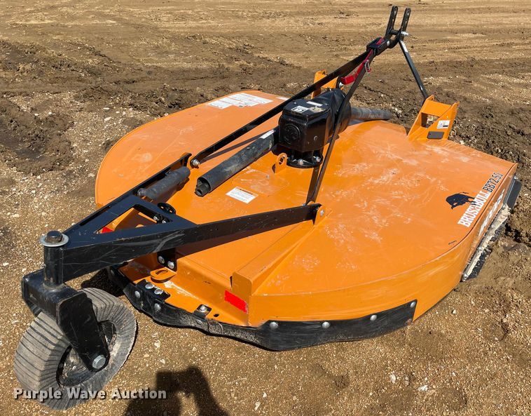 image for item DS2834 Woods BB72.50  rotary mower