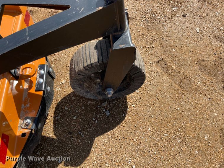 image for item DS2834 Woods BB72.50  rotary mower