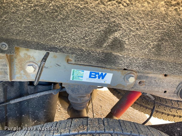 image for item DS2835 2017 Chevrolet Silverado 2500HD  Crew Cab pickup truck