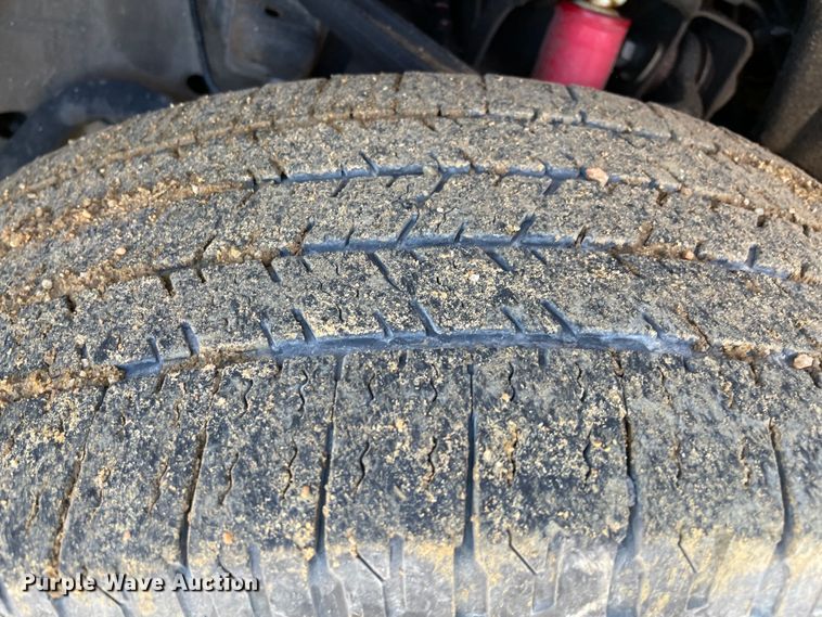 image for item DS2835 2017 Chevrolet Silverado 2500HD  Crew Cab pickup truck