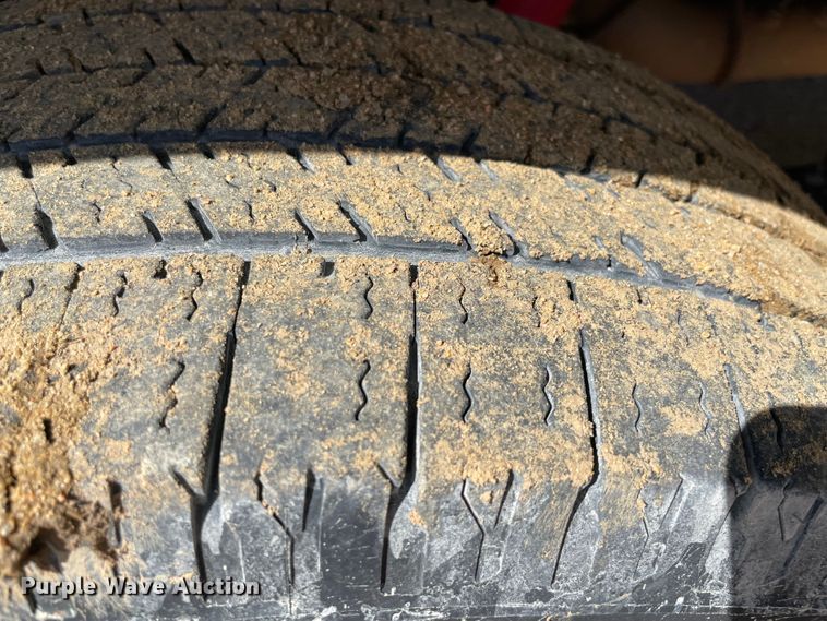 image for item DS2835 2017 Chevrolet Silverado 2500HD  Crew Cab pickup truck