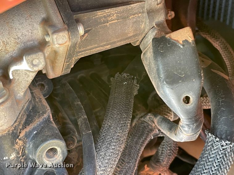 image for item MM9381 2019 Ditch Witch SK1050  compact utility loader