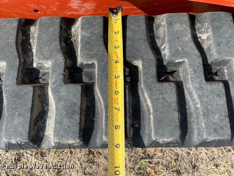 image for item MM9381 2019 Ditch Witch SK1050  compact utility loader