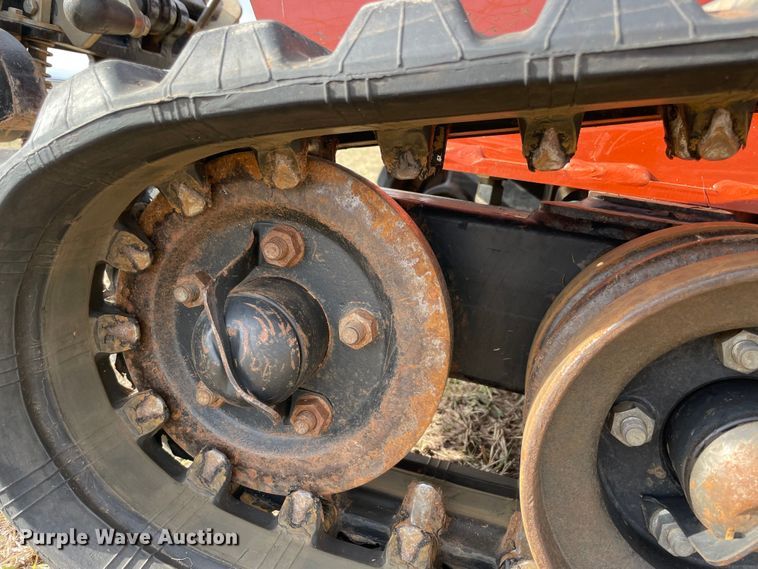 image for item MM9381 2019 Ditch Witch SK1050  compact utility loader