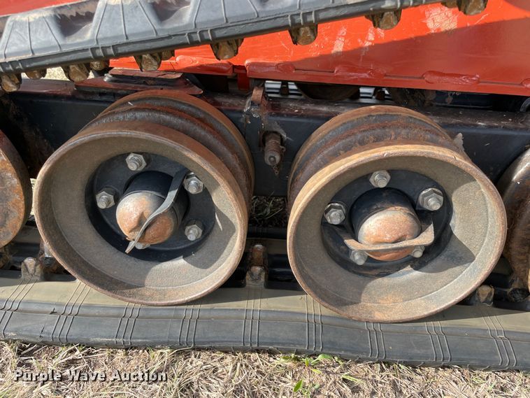 image for item MM9381 2019 Ditch Witch SK1050  compact utility loader