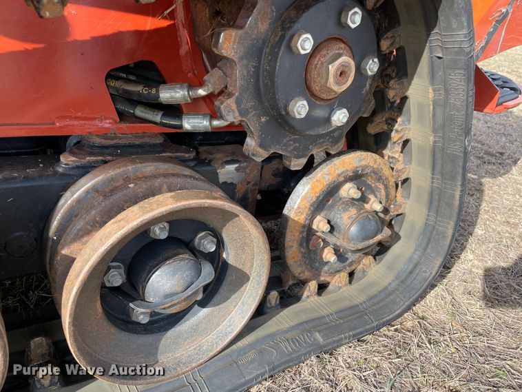 image for item MM9381 2019 Ditch Witch SK1050  compact utility loader