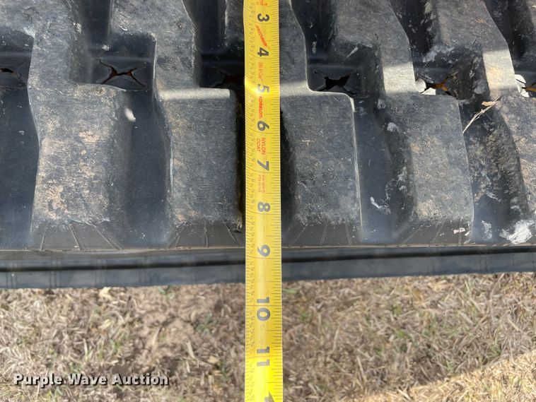 image for item MM9381 2019 Ditch Witch SK1050  compact utility loader