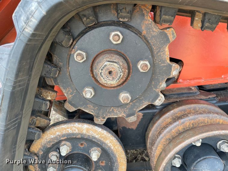 image for item MM9381 2019 Ditch Witch SK1050  compact utility loader