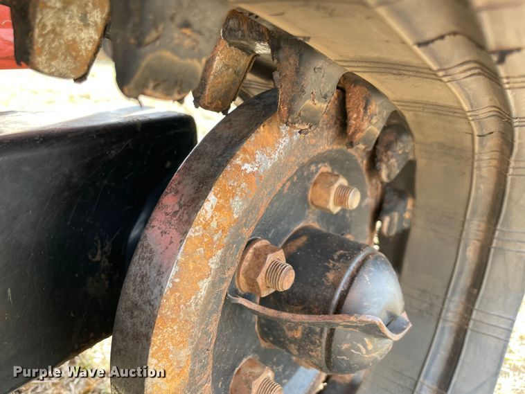 image for item MM9381 2019 Ditch Witch SK1050  compact utility loader