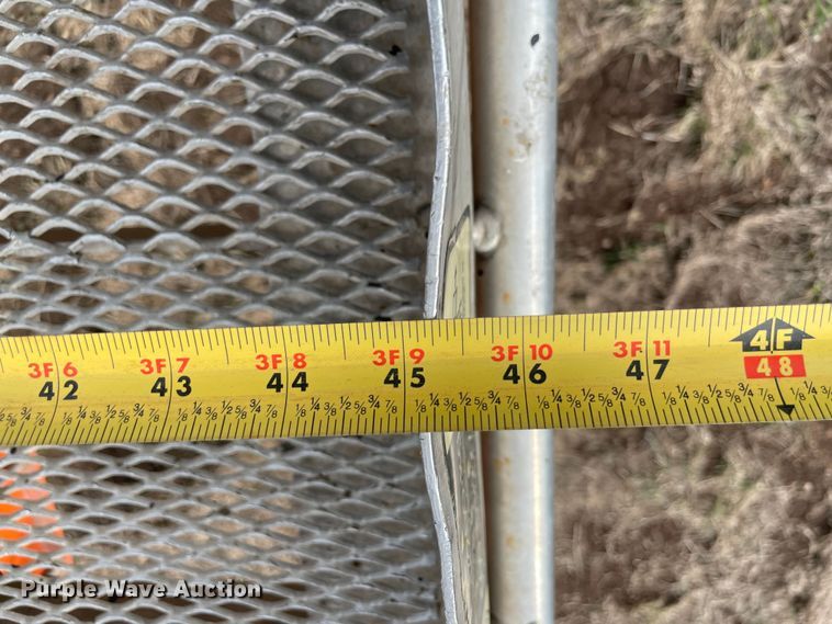 image for item MM9383 2018 JLG T500J  boom lift