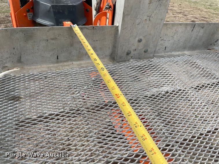 image for item MM9383 2018 JLG T500J  boom lift