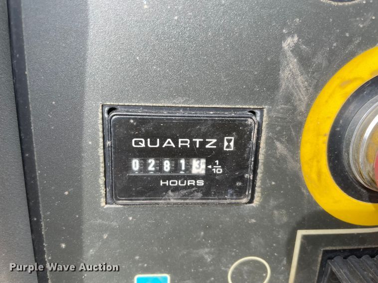 image for item MM9383 2018 JLG T500J  boom lift