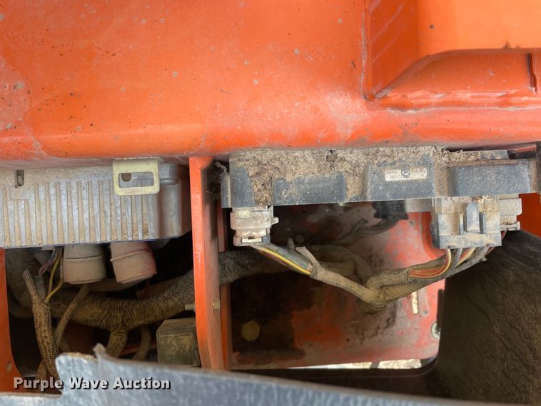 image for item MM9383 2018 JLG T500J  boom lift