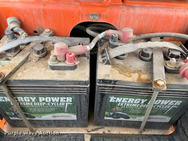 image for item MM9383 2018 JLG T500J  boom lift