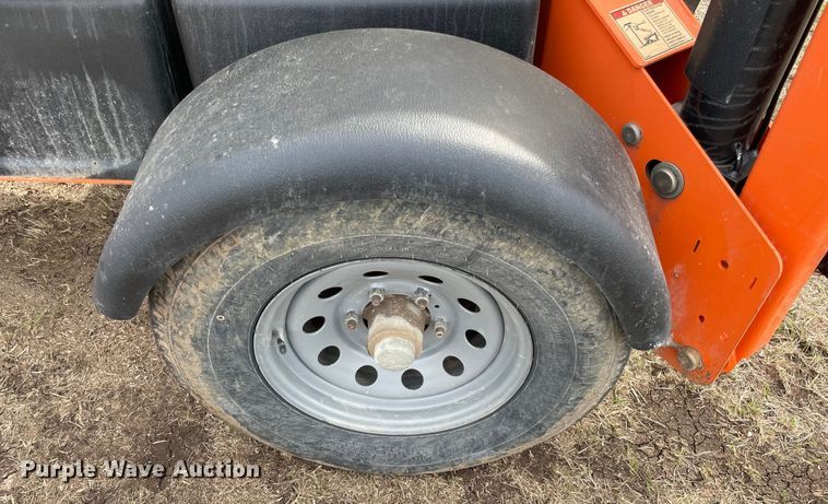 image for item MM9383 2018 JLG T500J  boom lift