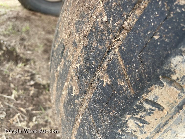 image for item MM9383 2018 JLG T500J  boom lift