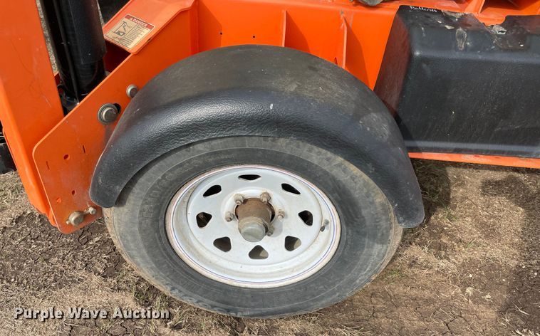 image for item MM9383 2018 JLG T500J  boom lift