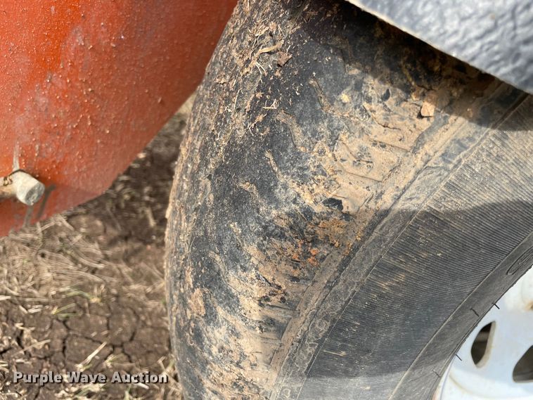 image for item MM9383 2018 JLG T500J  boom lift