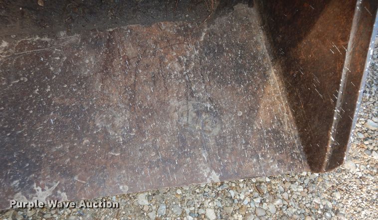 image for item DK7676 1994 Case 1825  skid steer loader