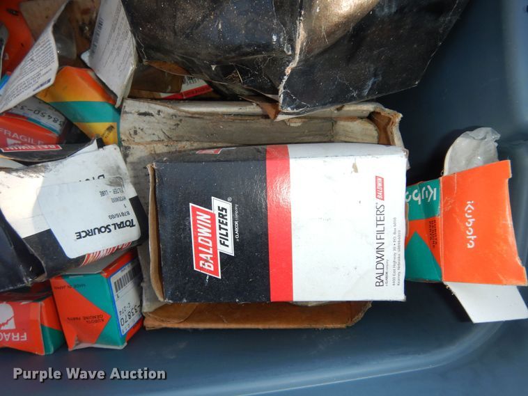 image for item DK7676 1994 Case 1825  skid steer loader