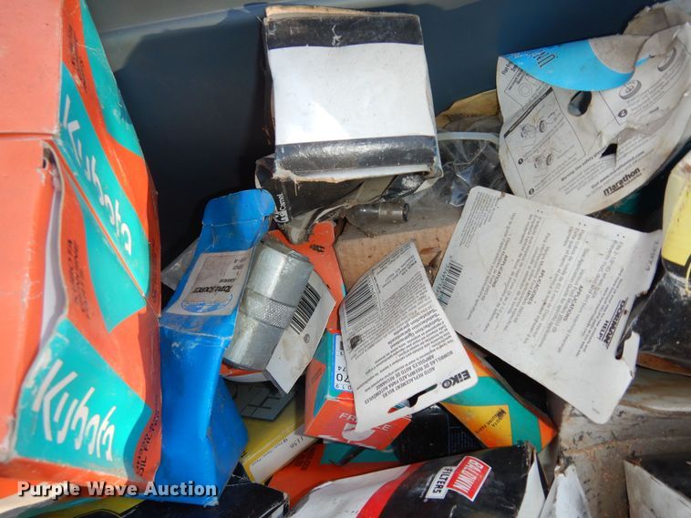 image for item DK7676 1994 Case 1825  skid steer loader