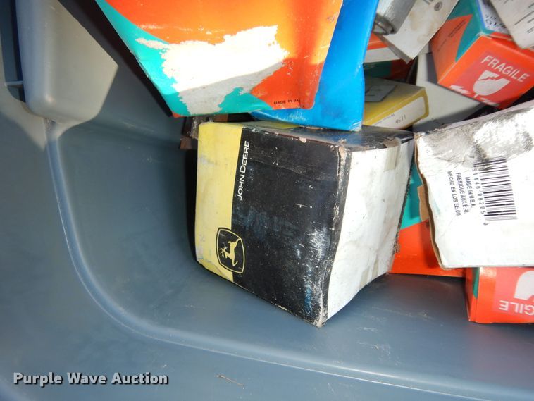 image for item DK7676 1994 Case 1825  skid steer loader