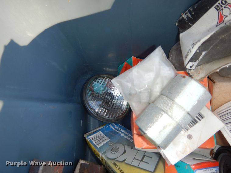 image for item DK7676 1994 Case 1825  skid steer loader