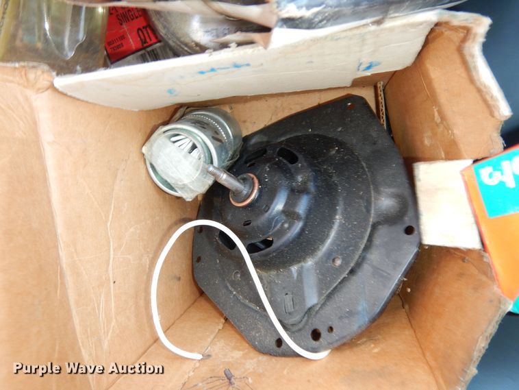 image for item DK7676 1994 Case 1825  skid steer loader