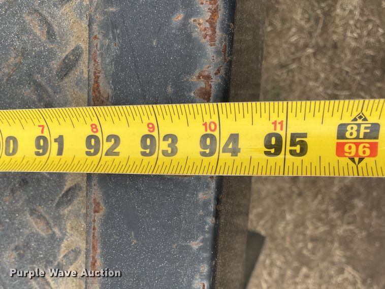 image for item DL7031 2008 Ford F550 Super Duty  flatbed truck