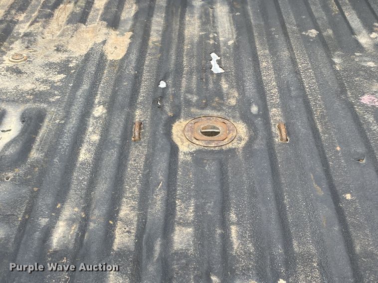 image for item DL7033 2015 Ford F250 Super Duty  SuperCab pickup truck