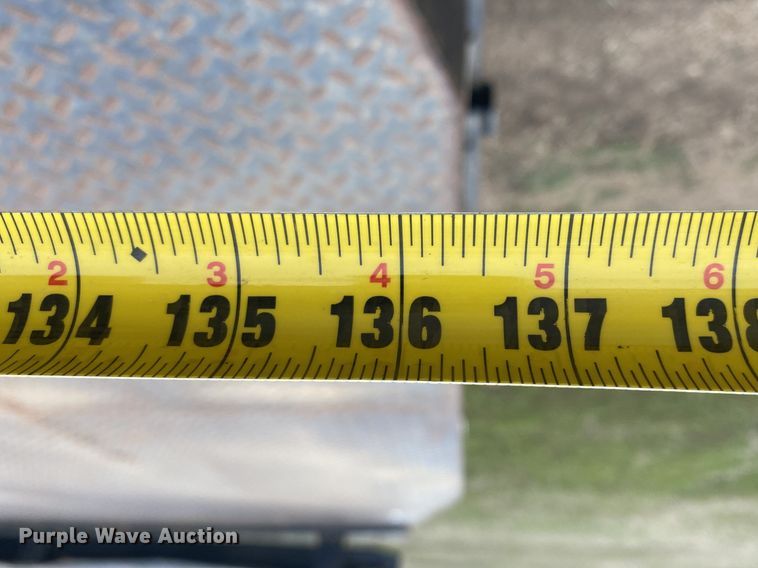 image for item DL7036 2008 Ford F550  flatbed truck