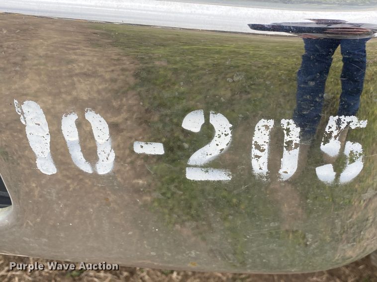 image for item DL7036 2008 Ford F550  flatbed truck