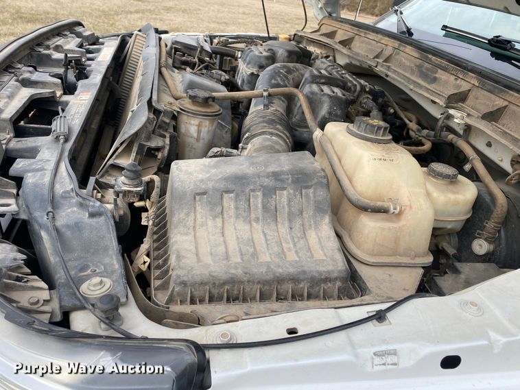 image for item DL7049 2016 Ford F250 Super Duty  SuperCab pickup truck