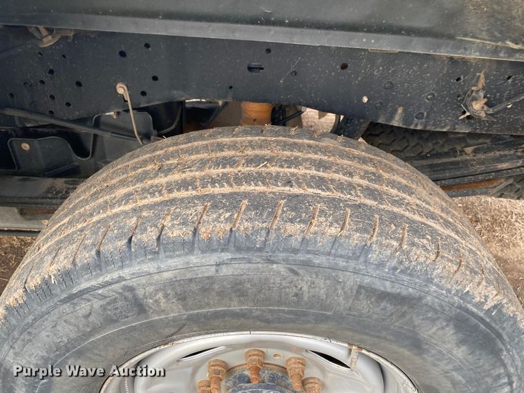 image for item DL7049 2016 Ford F250 Super Duty  SuperCab pickup truck