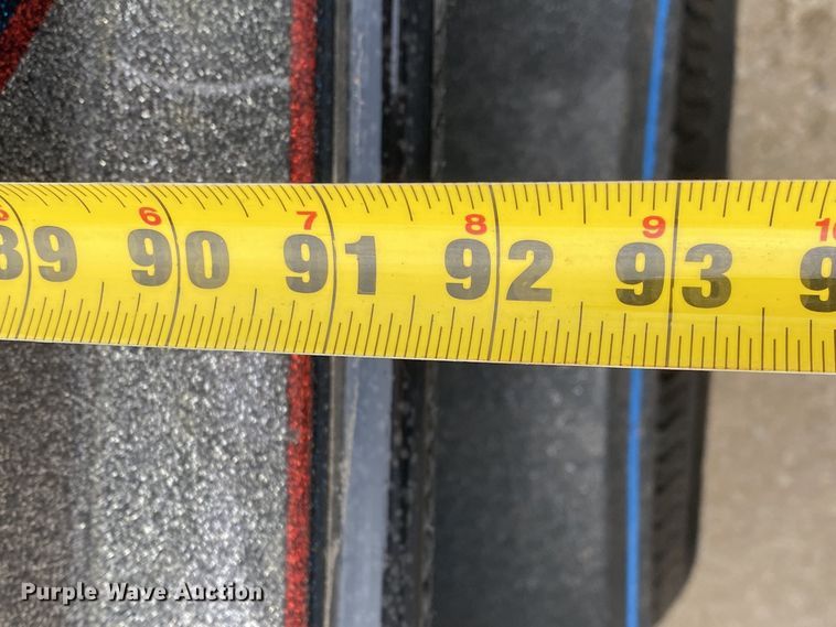 image for item DL7054 1992 Ranger 364V  boat