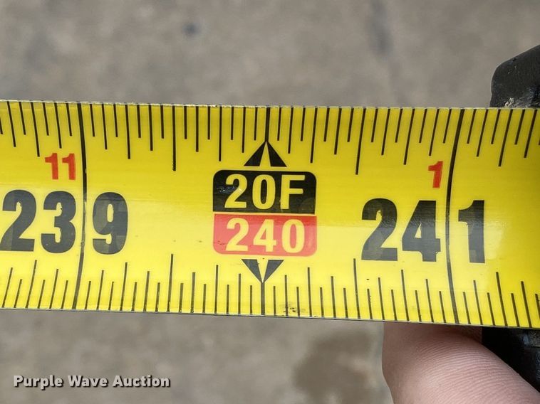 image for item DL7054 1992 Ranger 364V  boat