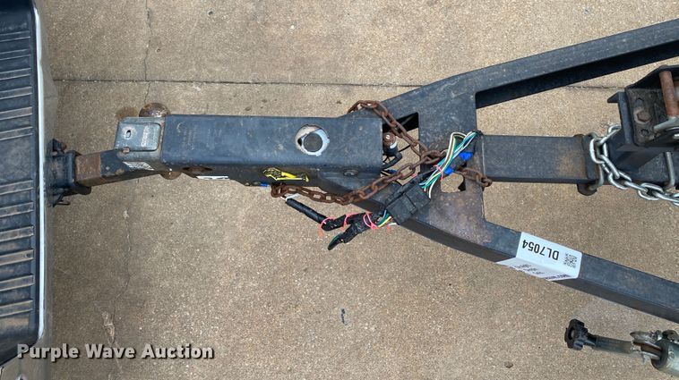 image for item DL7054 1992 Ranger 364V  boat