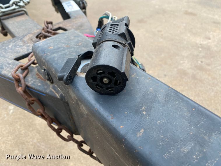 image for item DL7054 1992 Ranger 364V  boat