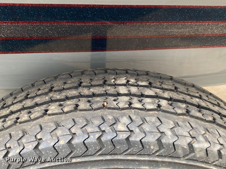 image for item DL7054 1992 Ranger 364V  boat