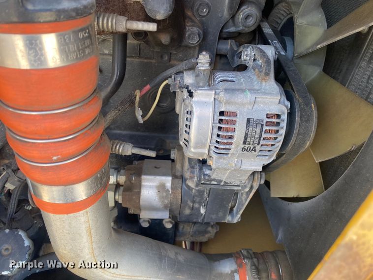 image for item DL7058 2011 Vermeer BC1000XL  wood chipper