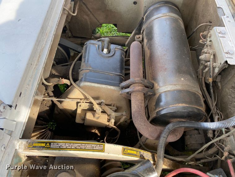 image for item DL7063 EZ GO  golf cart