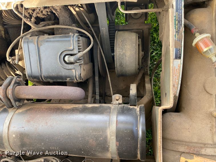 image for item DL7063 EZ GO  golf cart