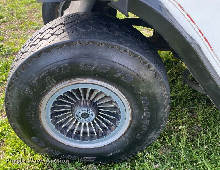 image for item DL7063 EZ GO  golf cart