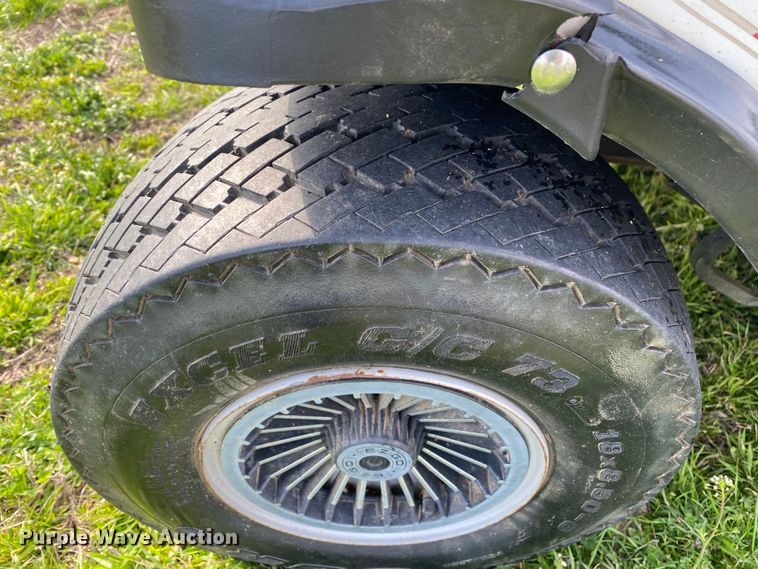 image for item DL7063 EZ GO  golf cart