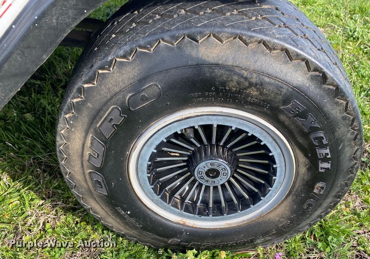 image for item DL7063 EZ GO  golf cart