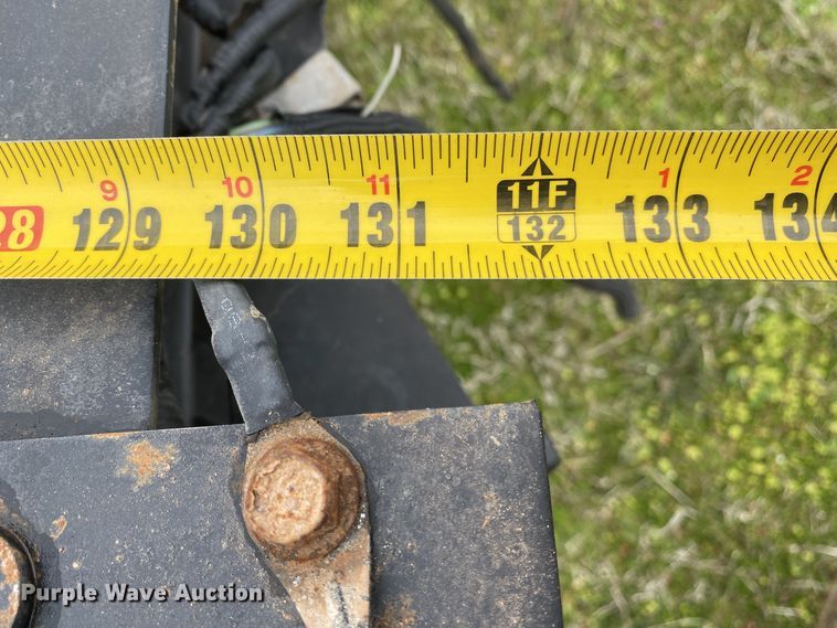 image for item DL7064 2016 Ford F550 Super Duty  SuperCab truck cab and chassis