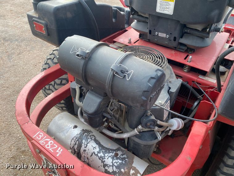 image for item DL7068 2014 Bush Hog PZ3073KH5  ZTR lawn mower