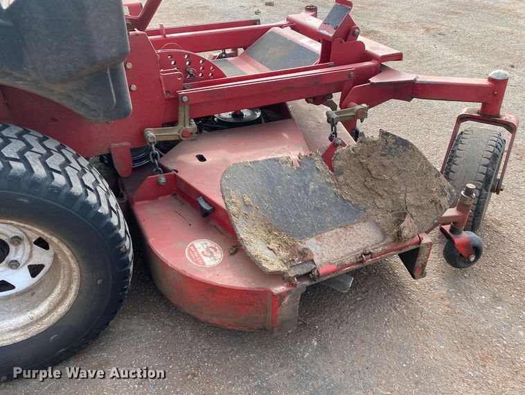 image for item DL7068 2014 Bush Hog PZ3073KH5  ZTR lawn mower