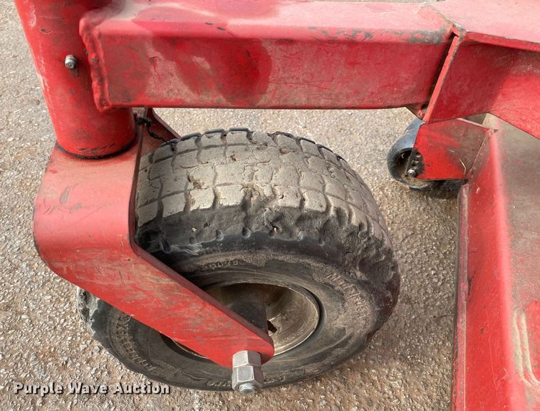 image for item DL7068 2014 Bush Hog PZ3073KH5  ZTR lawn mower